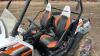 F217 Polaris RZRs 800 High output side x side, 13,100kms showing VIN# 4XAVE76A6CB429451 (KEYS) (TOD) - 8