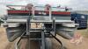 F244 20' Sun Tracker Bass Buggy pontoon boat, VIN# 4PGB929151L010972, OWNER: Gearld R Tack, SELLER: FRASER AUCTION SERVICE LTD_________________________________ *TOD* (KEY) - 7