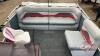F244 20' Sun Tracker Bass Buggy pontoon boat, VIN# 4PGB929151L010972, OWNER: Gearld R Tack, SELLER: FRASER AUCTION SERVICE LTD_________________________________ *TOD* (KEY) - 9