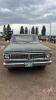 F215 1970 Ford 100 Ranger truck, ODO not readable, VIN# F10YRH17207, OWNER: Cale J Lewis, SELLER: FRASER AUCTION SERVICE LTD_________________________________________*TOD* (KEYS) - 3
