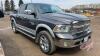 F207 2015 Dodge Ram 1500 Laramie, 298,022 showing, VIN#1C6RR7NM4FS609002, OWNER: Wade T Unrau, SELLER: FRASER AUCTION SERVICE LTD______________________________________________*TOD* (KEYS) - 2