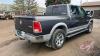 F207 2015 Dodge Ram 1500 Laramie, 298,022 showing, VIN#1C6RR7NM4FS609002, OWNER: Wade T Unrau, SELLER: FRASER AUCTION SERVICE LTD______________________________________________*TOD* (KEYS) - 3