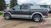 F207 2015 Dodge Ram 1500 Laramie, 298,022 showing, VIN#1C6RR7NM4FS609002, OWNER: Wade T Unrau, SELLER: FRASER AUCTION SERVICE LTD______________________________________________*TOD* (KEYS) - 5