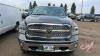F207 2015 Dodge Ram 1500 Laramie, 298,022 showing, VIN#1C6RR7NM4FS609002, OWNER: Wade T Unrau, SELLER: FRASER AUCTION SERVICE LTD______________________________________________*TOD* (KEYS) - 6