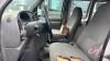 F215 1997 Ford Econoline 250 Van, 344,426 showing, VIN# 1FTFS24L4VHA94803, OWNER: Cale J Lewis, SELLER: FRASER AUCTION SERVICE LTD______________________________________________*TOD* (KEYS) - 6