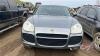 F230 2003 Porsche Cayenne Turbo SUV, 137,478 showing, VIN# WP1ZZZ9PZ3LA81866, OWNER: Gurmanjit S Mahal, SELLER: FRASER AUCTION SERVICE LTD______________________________________________*TOD* (KEY) - 5