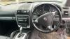 F230 2003 Porsche Cayenne Turbo SUV, 137,478 showing, VIN# WP1ZZZ9PZ3LA81866, OWNER: Gurmanjit S Mahal, SELLER: FRASER AUCTION SERVICE LTD______________________________________________*TOD* (KEY) - 15