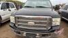F192 2006 Ford F350 FX4 Truck, 345,204 showing, VIN# 1FTWX31P66EC66220 OWNER: Leon A Taylor, SELLER: FRASER AUCTION SERVICE LTD______________________________________________*TOD* *SAFETIED* (KEY) - 5