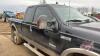 F192 2006 Ford F350 FX4 Truck, 345,204 showing, VIN# 1FTWX31P66EC66220 OWNER: Leon A Taylor, SELLER: FRASER AUCTION SERVICE LTD______________________________________________*TOD* *SAFETIED* (KEY) - 7