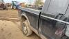 F192 2006 Ford F350 FX4 Truck, 345,204 showing, VIN# 1FTWX31P66EC66220 OWNER: Leon A Taylor, SELLER: FRASER AUCTION SERVICE LTD______________________________________________*TOD* *SAFETIED* (KEY) - 9