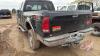 F192 2006 Ford F350 FX4 Truck, 345,204 showing, VIN# 1FTWX31P66EC66220 OWNER: Leon A Taylor, SELLER: FRASER AUCTION SERVICE LTD______________________________________________*TOD* *SAFETIED* (KEY) - 13