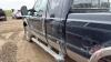 F192 2006 Ford F350 FX4 Truck, 345,204 showing, VIN# 1FTWX31P66EC66220 OWNER: Leon A Taylor, SELLER: FRASER AUCTION SERVICE LTD______________________________________________*TOD* *SAFETIED* (KEY) - 15