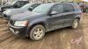 F234 2007 Pontiac Torrent AWD SUV, 264,134 showing, VIN#2CKDL73F176232568 , OWNER: Emily M Chambers, SELLER: FRASER AUCTION SERVICE LTD______________________________________________*TOD* (KEY)