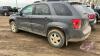 F234 2007 Pontiac Torrent AWD SUV, 264,134 showing, VIN#2CKDL73F176232568 , OWNER: Emily M Chambers, SELLER: FRASER AUCTION SERVICE LTD______________________________________________*TOD* (KEY) - 2