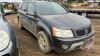 F234 2007 Pontiac Torrent AWD SUV, 264,134 showing, VIN#2CKDL73F176232568 , OWNER: Emily M Chambers, SELLER: FRASER AUCTION SERVICE LTD______________________________________________*TOD* (KEY) - 4
