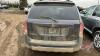 F234 2007 Pontiac Torrent AWD SUV, 264,134 showing, VIN#2CKDL73F176232568 , OWNER: Emily M Chambers, SELLER: FRASER AUCTION SERVICE LTD______________________________________________*TOD* (KEY) - 22