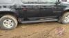 F69 2008 Chevrolet Suburban LT SUV, 370,978 showing, VIN#1GNFK16378R258980, OWNER: Alesha S Bolay, SELLER: FRASER AUCTION SERVICE LTD______________________________________________*TOD* (KEYS) - 8