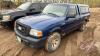 F239 2008 Ford Ranger truck, 148,737 showing, VIN# 1FTYR10D48PA14908, OWNER: Jean H Martine, SELLER: FRASER AUCTION SERVICE LTD______________________________________________*TOD* (KEYS)