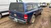 F239 2008 Ford Ranger truck, 148,737 showing, VIN# 1FTYR10D48PA14908, OWNER: Jean H Martine, SELLER: FRASER AUCTION SERVICE LTD______________________________________________*TOD* (KEYS) - 3