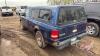 F239 2008 Ford Ranger truck, 148,737 showing, VIN# 1FTYR10D48PA14908, OWNER: Jean H Martine, SELLER: FRASER AUCTION SERVICE LTD______________________________________________*TOD* (KEYS) - 4