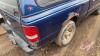 F239 2008 Ford Ranger truck, 148,737 showing, VIN# 1FTYR10D48PA14908, OWNER: Jean H Martine, SELLER: FRASER AUCTION SERVICE LTD______________________________________________*TOD* (KEYS) - 10