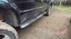 F241 2006 Ford F350 Super Duty - Harley-Davidson Edition, 317,894 showing, VIN# 1FTWW31P16ED84064, OWNER: Michael S Dinko, SELLER: FRASER AUCTION SERVICE LTD______________________________________________*TOD* (KEYS) - 9