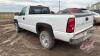 F219 2005 Chevrolet 2500 HD Silverado, ODO Not Functional, VIN# 1GCHC24U25E246058, OWNER: Owen J Alvis, SELLER: FRASER AUCTION SERVICE LTD_________________________________________________*TOD* (KEYS) - 3