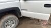 F219 2005 Chevrolet 2500 HD Silverado, ODO Not Functional, VIN# 1GCHC24U25E246058, OWNER: Owen J Alvis, SELLER: FRASER AUCTION SERVICE LTD_________________________________________________*TOD* (KEYS) - 13