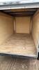 F209 2019 8' x 5' Continental cargo trailer, VIN# ,5NHURS012KN088502 OWNER: Manitoba Sheep Association Inc , SELLER: FRASER AUCTION SERVICE LTD______________________________________________*TOD* - 6