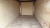 F209 2019 8' x 5' Continental cargo trailer, VIN# ,5NHURS012KN088502 OWNER: Manitoba Sheep Association Inc , SELLER: FRASER AUCTION SERVICE LTD______________________________________________*TOD* - 9