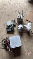 F232 Allen Leigh wireless cow cam system (B)