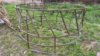 F231 Round bale feed ring (needs repaired)