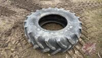 F89 Used Firestone 420/85R28 Ag Tire