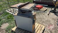 F56 Table Saw