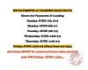PICKUP & LOADING HOURS