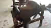 13&rdquo; western saddle (D) - 2