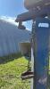 Cattle oiler with mineral tub (Unti A) - 4