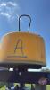 Cattle oiler with mineral tub (Unti A) - 5