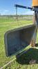 Cattle oiler with mineral tub (Unti C) - 4