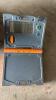 Gallagher load bars with Gallagher W210 scale head - 4