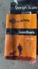 Gallagher load bars with Gallagher W210 scale head - 6