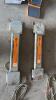 Gallagher load bars with Gallagher W210 scale head - 8