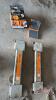 Gallagher load bars with Gallagher W210 scale head - 9