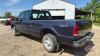 2007 Ford F250 XL Super Duty 4x4 Ext cab truck 81,114 showing, SAFETIED, VIN# 1FTSX21557EA61223 Owner: Rupert Farm Inc. Seller: Fraser Auction Service Ltd ___________________________________________*TOD* - 6