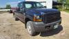 2007 Ford F250 XL Super Duty 4x4 Ext cab truck 81,114 showing, SAFETIED, VIN# 1FTSX21557EA61223 Owner: Rupert Farm Inc. Seller: Fraser Auction Service Ltd ___________________________________________*TOD* - 10