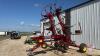New Holland ProTed 3625 Tedder Rake s/nYDZDT0006