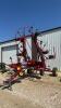 New Holland ProTed 3625 Tedder Rake s/nYDZDT0006 - 2