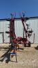 New Holland ProTed 3625 Tedder Rake s/nYDZDT0006 - 3