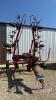New Holland ProTed 3625 Tedder Rake s/nYDZDT0006 - 4
