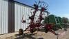 New Holland ProTed 3625 Tedder Rake s/nYDZDT0006 - 5